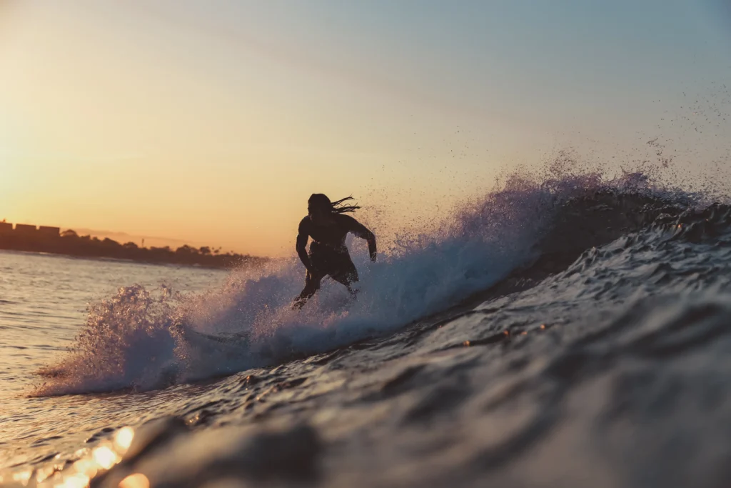 El mar como maestro